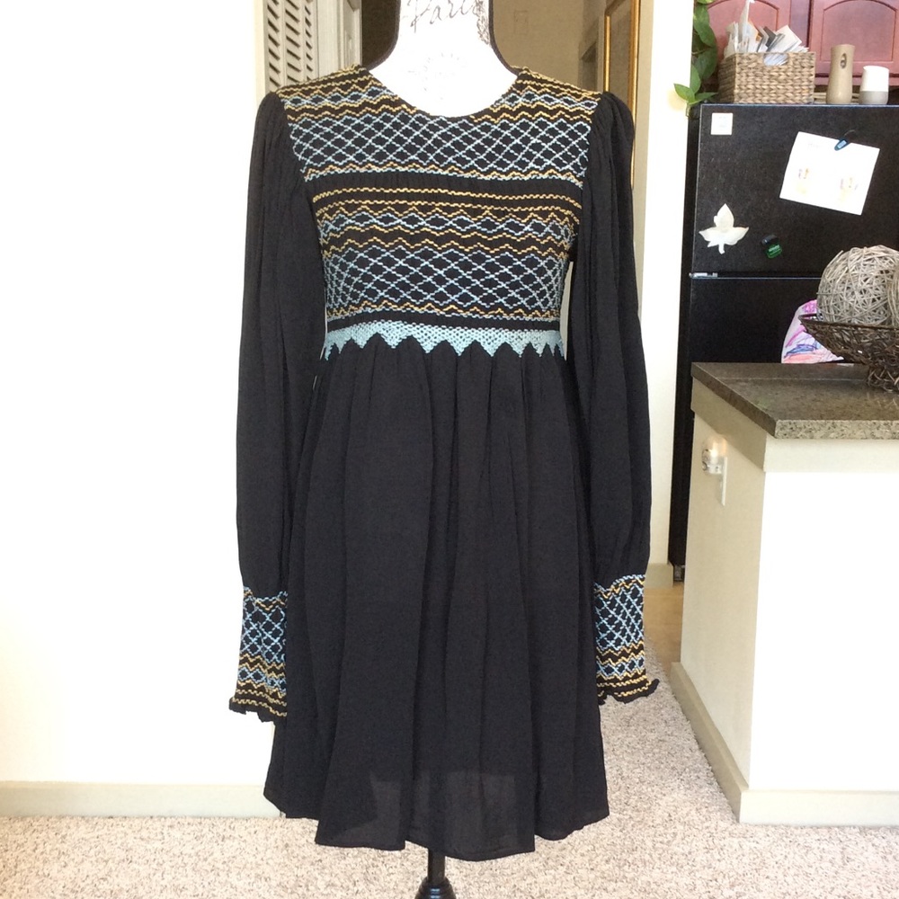 🌺 Gorgeous Free People Dress 🌺